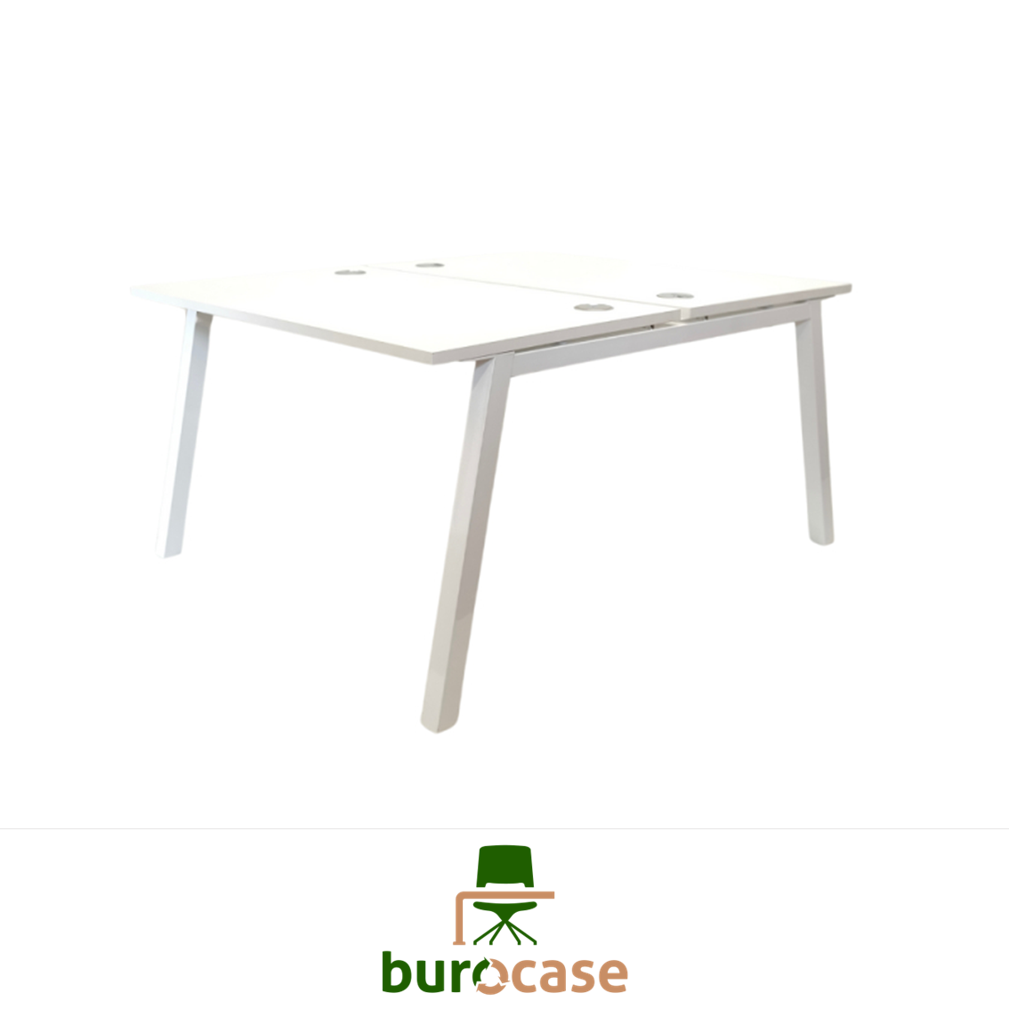 BENCH 2 POSTES