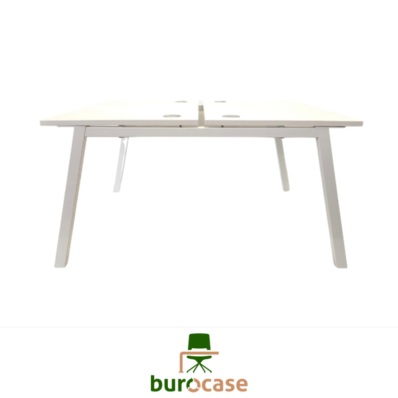 BENCH 2 POSTES