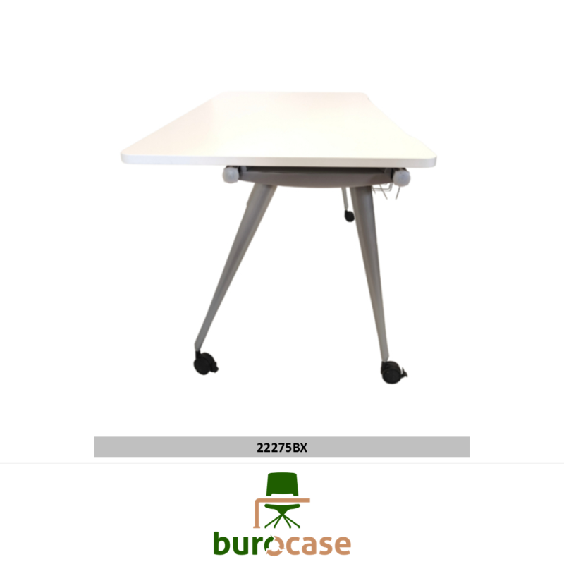 BUREAU INDIVIDUEL - HERMAN MILLER
