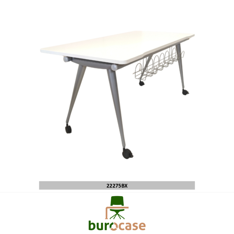 BUREAU INDIVIDUEL - HERMAN MILLER