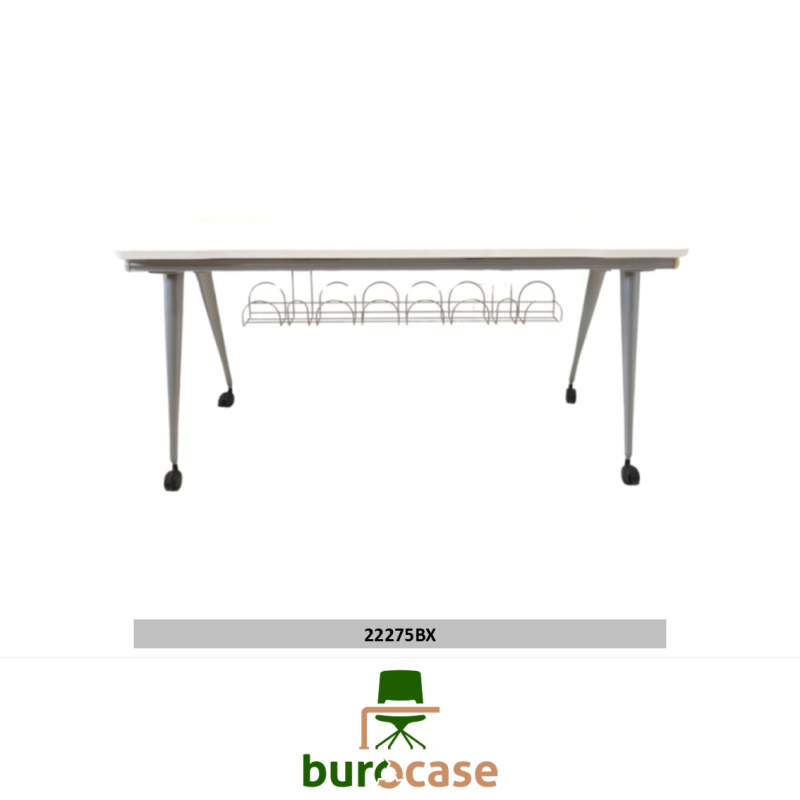 BUREAU INDIVIDUEL - HERMAN MILLER