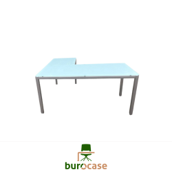 BUREAU INDIVIDUEL - DELUX