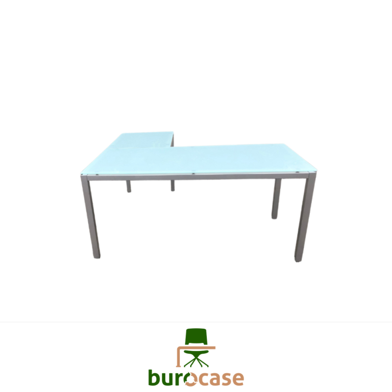 BUREAU INDIVIDUEL - DELUX