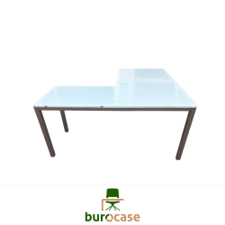 BUREAU INDIVIDUEL - DELUX