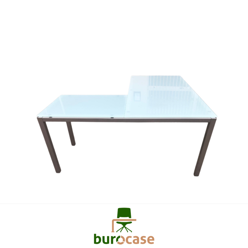 BUREAU INDIVIDUEL - DELUX