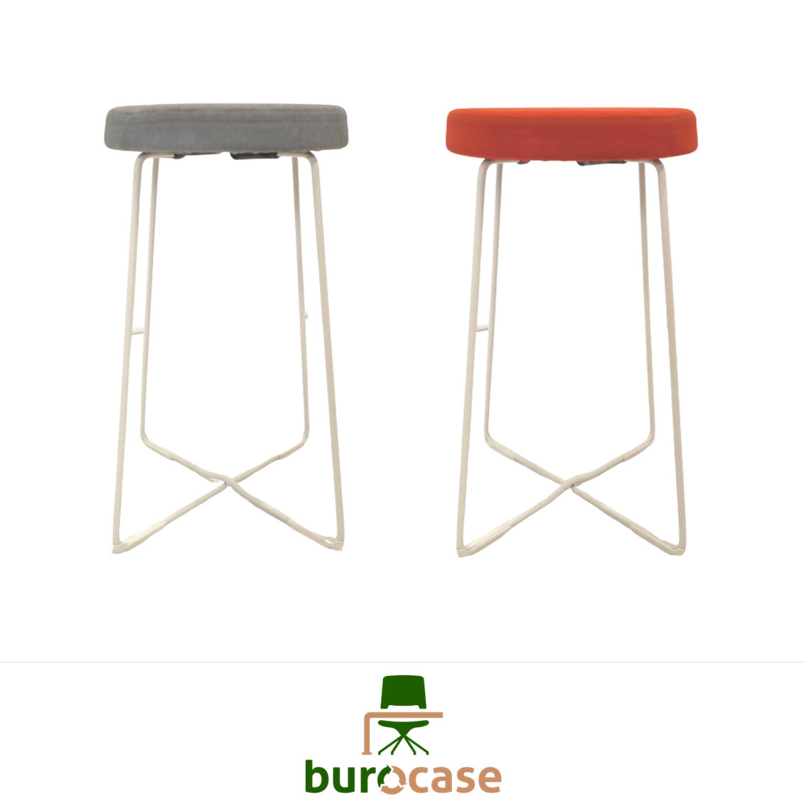 TABOURET LET'S SIT - FORMA 5