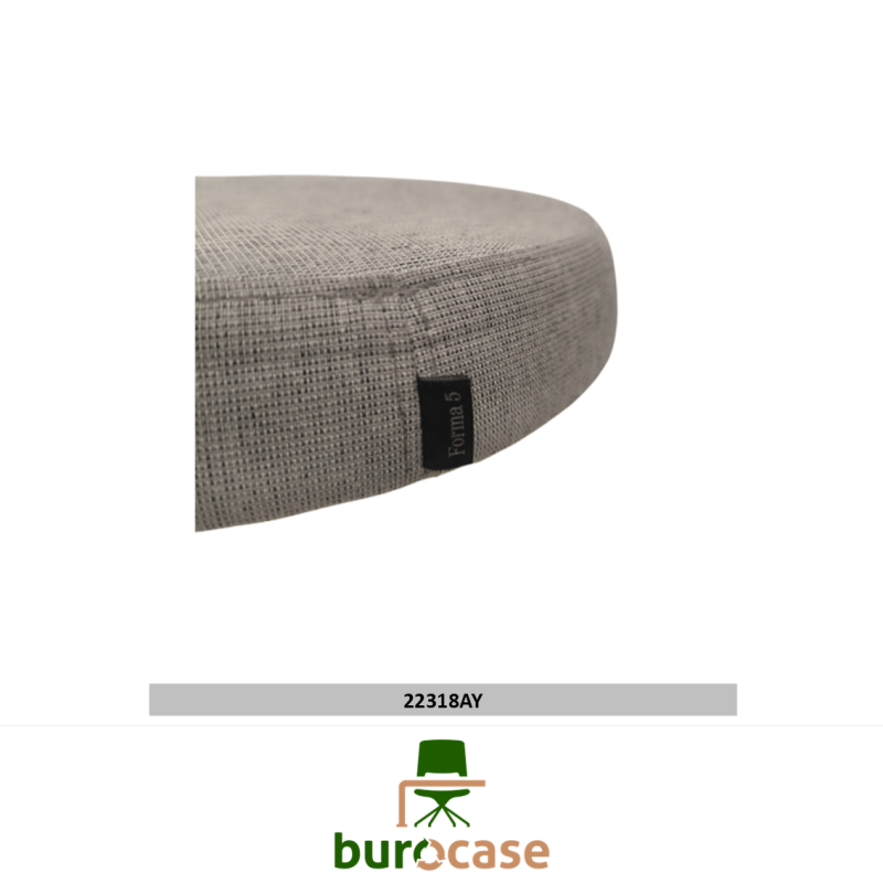 TABOURET LET'S SIT - FORMA 5