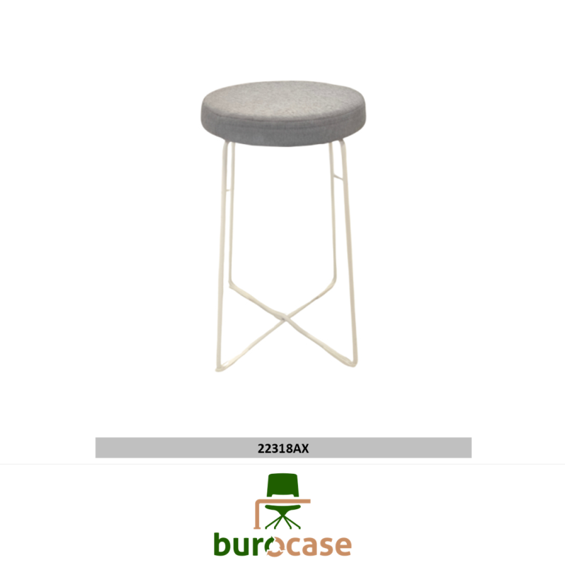 TABOURET LET'S SIT - FORMA 5