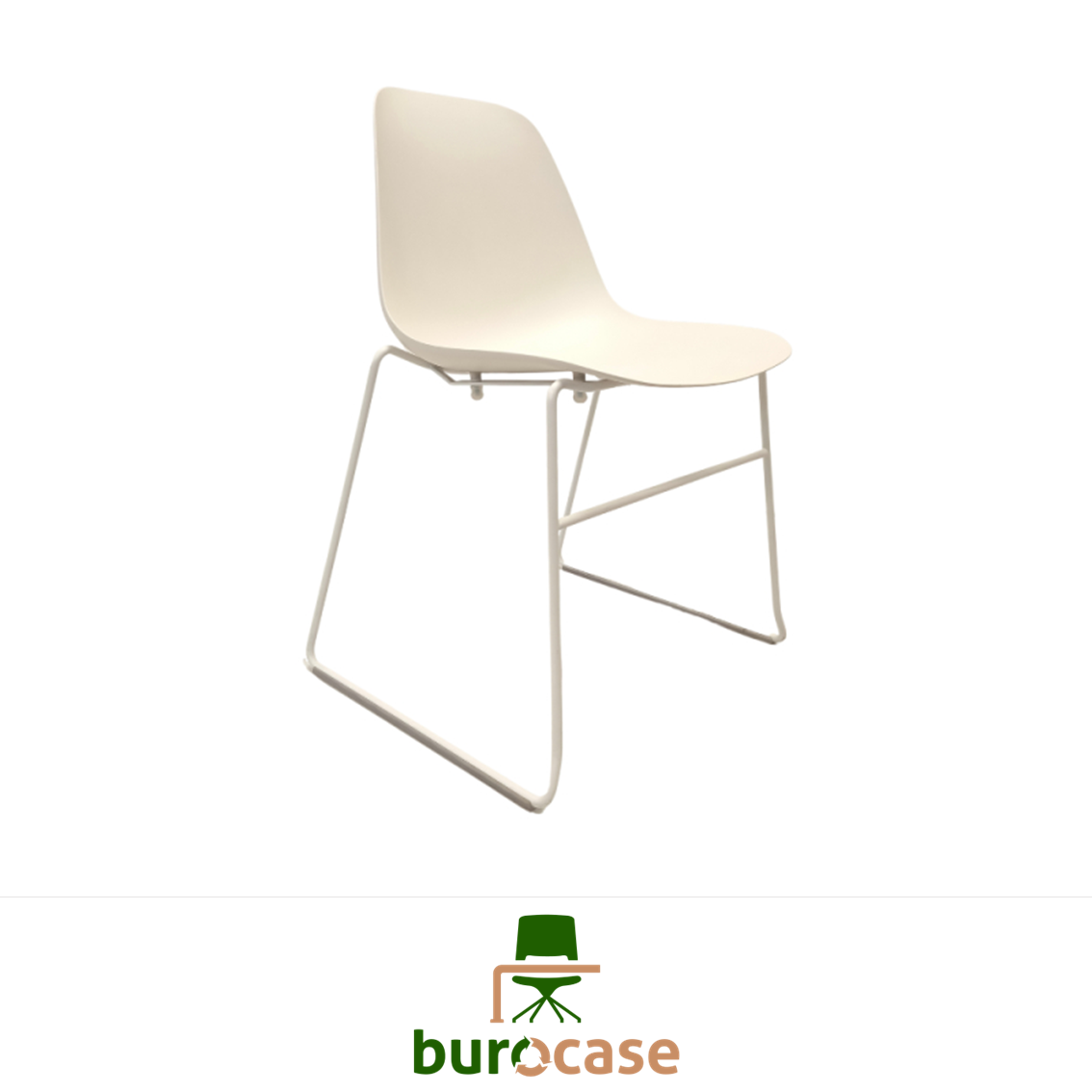CHAISE DE RÉUNION - POLA LIGHT