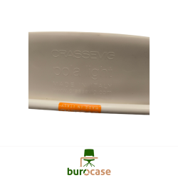 CHAISE DE RÉUNION - POLA LIGHT