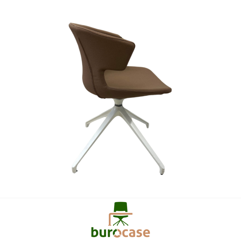 CHAISE VISITEUR  - COVE