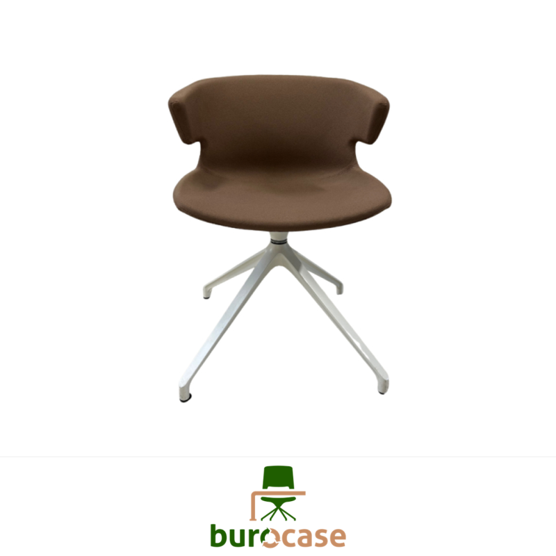 CHAISE VISITEUR  - COVE
