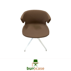 CHAISE VISITEUR  - COVE