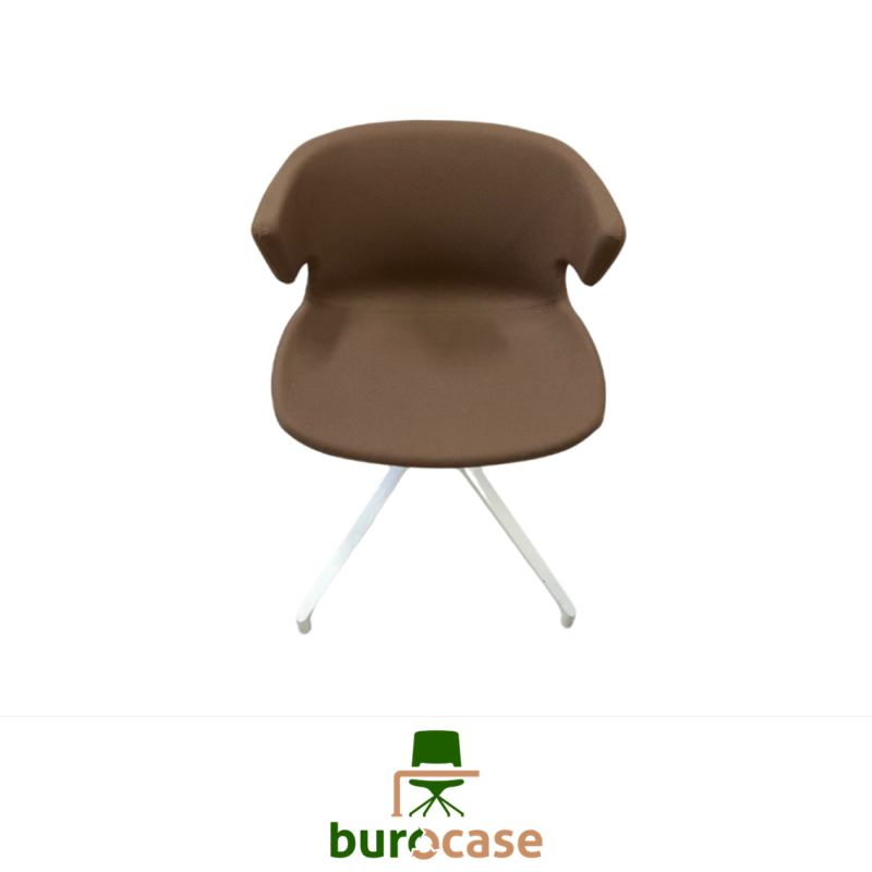 CHAISE VISITEUR  - COVE
