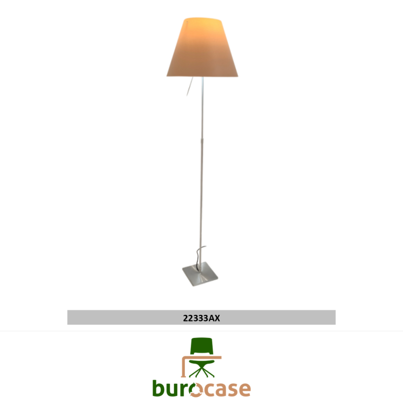 LAMPADAIRE ET/OU LAMPE - LUCEPLAN