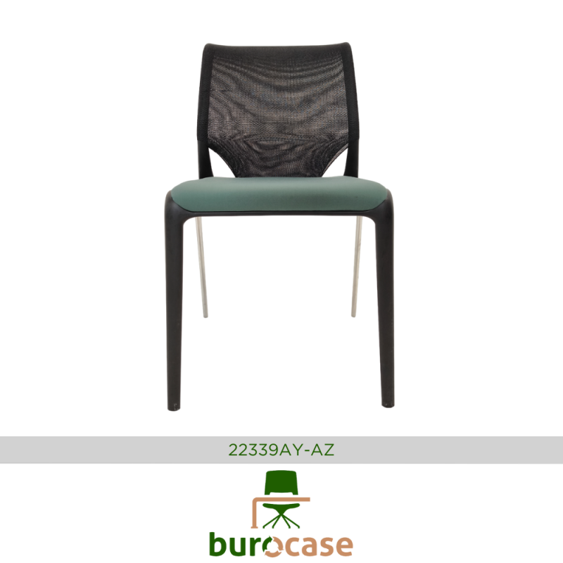 CHAISE DE RÉUNION - VITRA