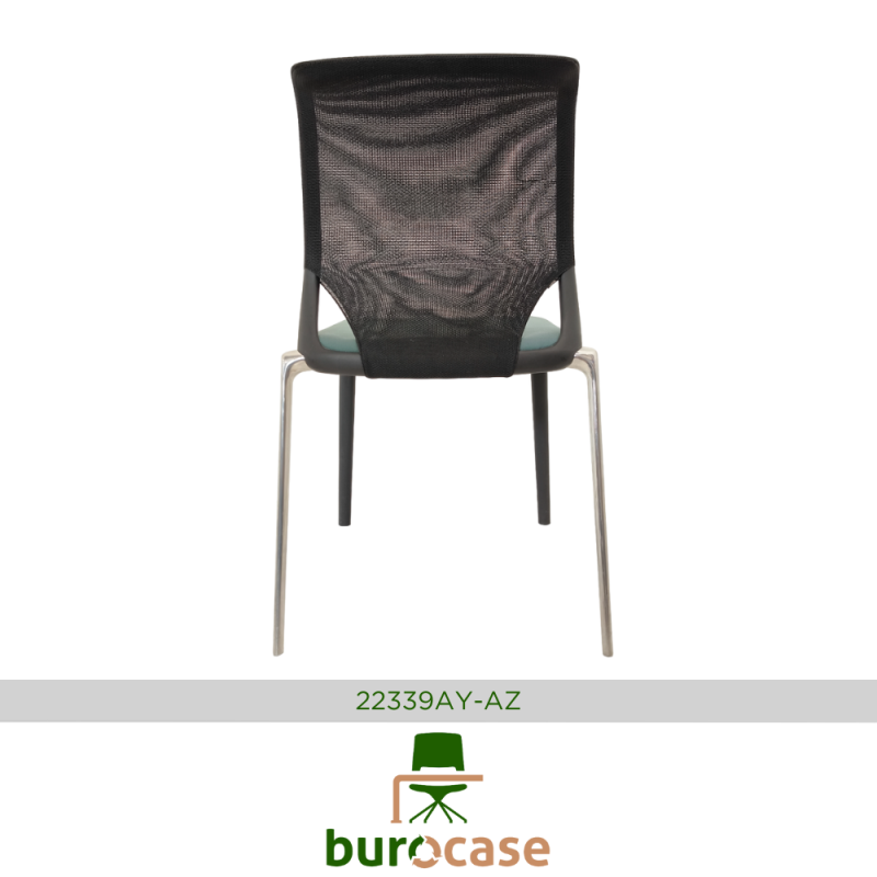 CHAISE DE RÉUNION - VITRA