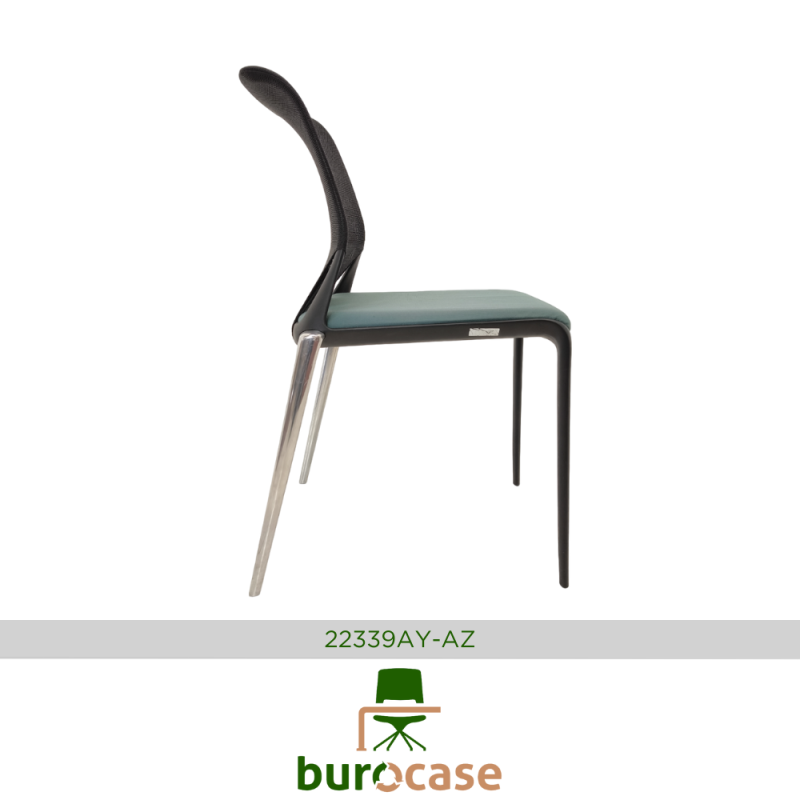CHAISE DE RÉUNION - VITRA