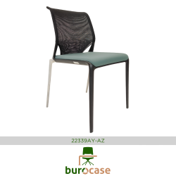 CHAISE DE RÉUNION - VITRA