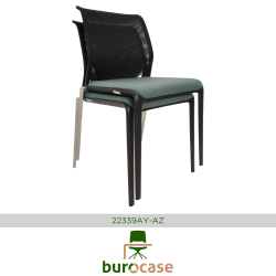 CHAISE DE RÉUNION - VITRA
