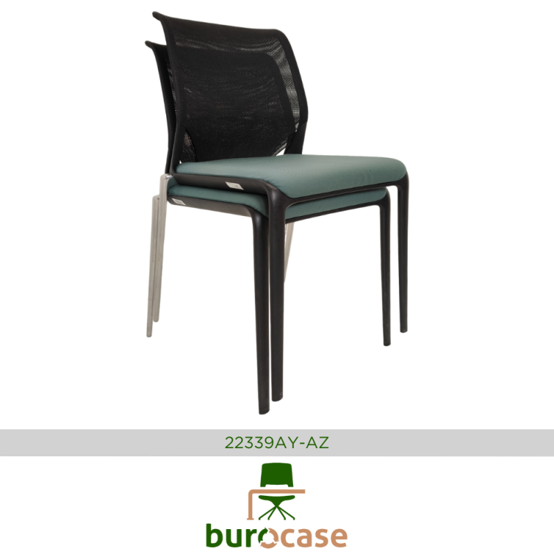 CHAISE DE RÉUNION - VITRA