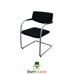 FAUTEUIL D'ACCUEIL -  VITRA