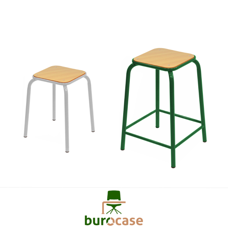 TABOURET - RAQUEL