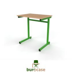 TABLE LUIS MONOPLACE