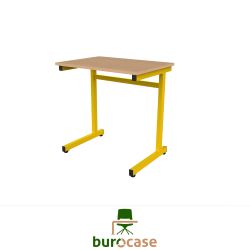 TABLE LUIS MONOPLACE