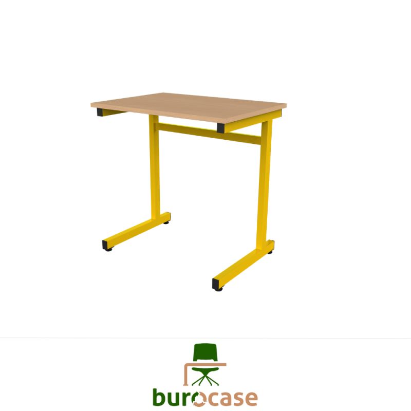 TABLE LUIS MONOPLACE
