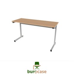 TABLE LUIS BIPLACE