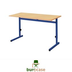 TABLE LUIS RÉGLABLE BIPLACE