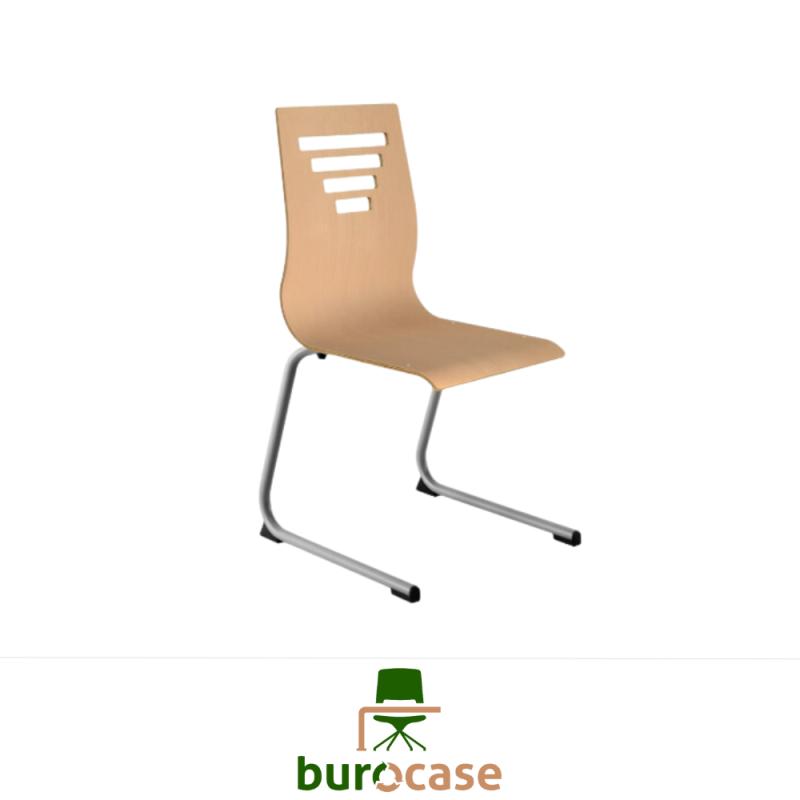 CHAISE APPUI SUR TABLE LÉANA