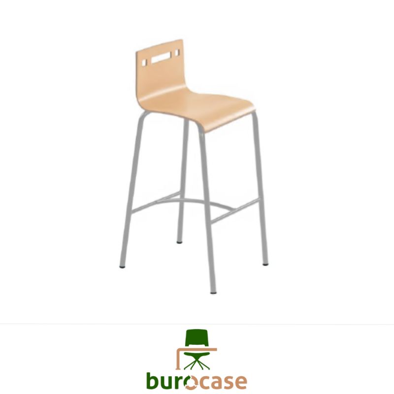 TABOURET HAUT LEA