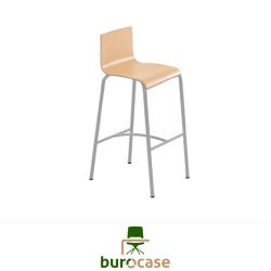 TABOURET HAUT LEA