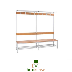 BANC VESTIAIRE ALEX