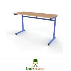 TABLE SCOLAIRE DOUBLE JOAO