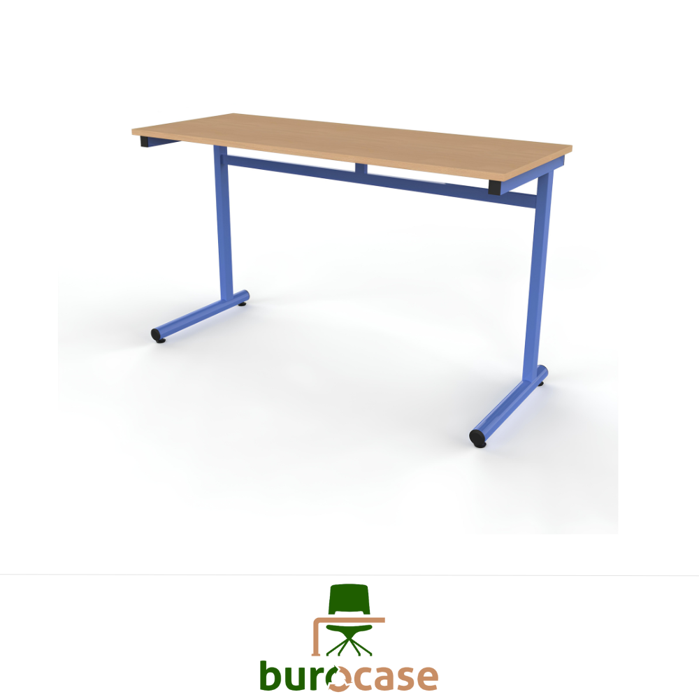TABLE SCOLAIRE DOUBLE JOAO