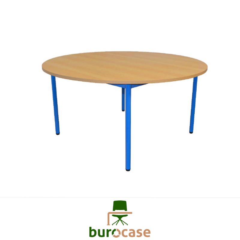 TABLE MATERNELLE RONDE NOA