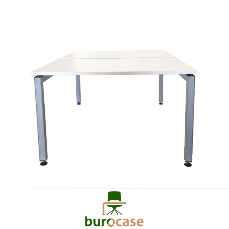 BENCH 2 POSTES - HERMAN MILLER