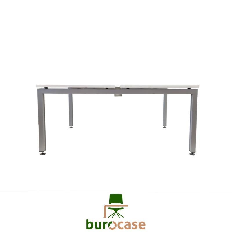 BENCH 2 POSTES - HERMAN MILLER