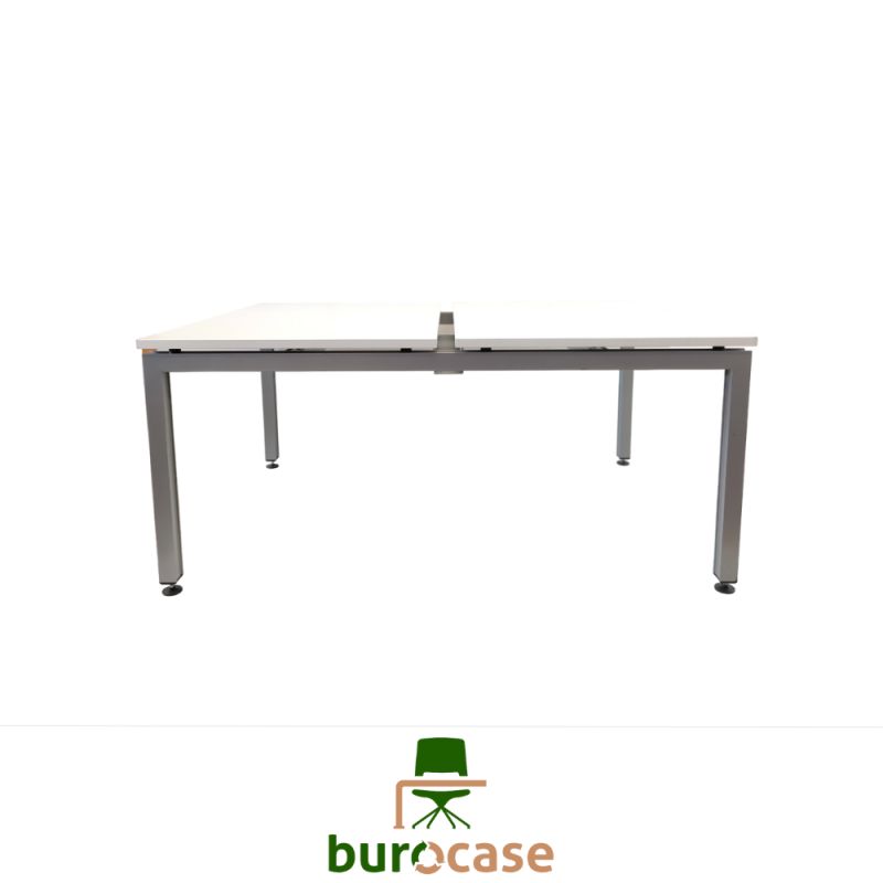 BENCH 2 POSTES - HERMAN MILLER