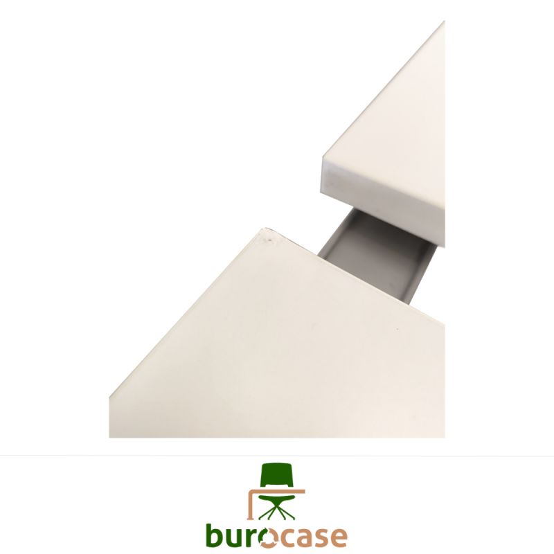 BENCH 2 POSTES - HERMAN MILLER