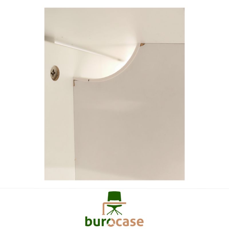 BUREAU INDIVIDUEL - FIDUCIAL