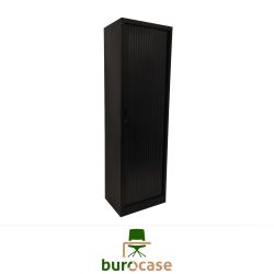 ARMOIRE HAUTE À RIDEAUX