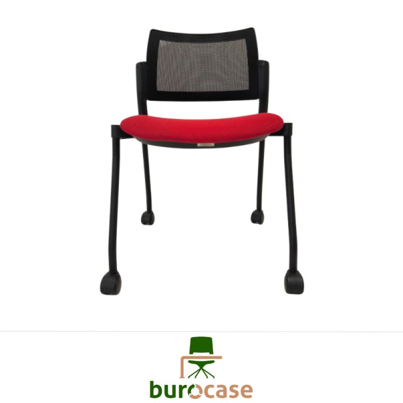 CHAISE DE RÉUNION - SOKOA