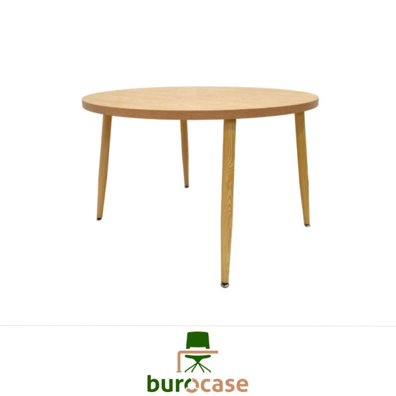 TABLE DE RÉUNION