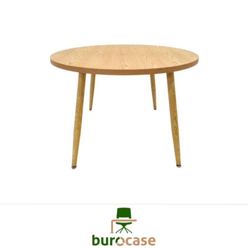 TABLE DE RÉUNION