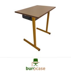 TABLE SCOLAIRE - TAILLE 6 