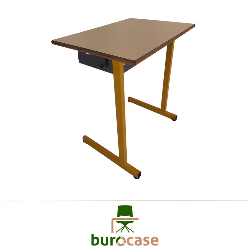 TABLE SCOLAIRE - TAILLE 6 
